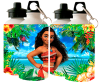 Bidon Sportowy Junior Vaiana - Moana