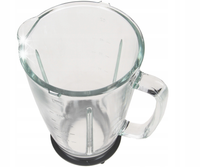 Kielich szklany 1.25l blendera Tefal BlendForce 2