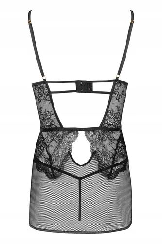 Koszula nocna, prześwitująca S/M na Arena.pl