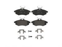 KLOCKI HAM CITROEN C2 BREMBO
