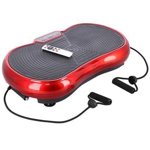 SVP02  RED  PLATFORMA WIBRACYJNA LOOP na Arena.pl