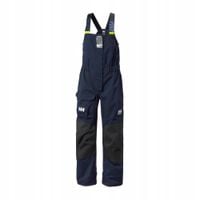 Sztormiak Helly Hansen r. XL niebieski