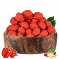 Orzechy ziemne w chrupiącej panierce z papryką 1kg