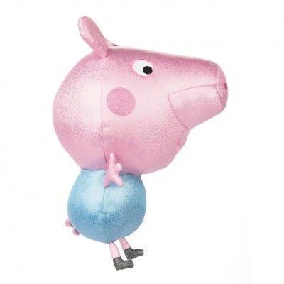 Hasbro Peppa Pig Glitter George 25cm plusz zdjęcie 2