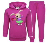 Dres Dziecięcy Królik Bing