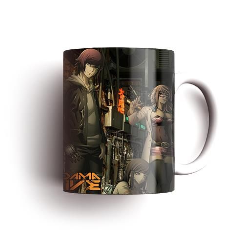 Kubek Akudama drive DO WYBORU zdjęcie 1