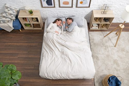 ND24_21839 Materac dmuchany Bestway 69145 6941607 na Arena.pl