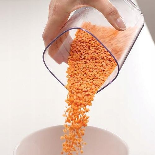 Pojemniki Joseph Joseph Komplet pojemników do przechowywania Podium,6 elem. na Arena.pl