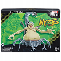 MOJO MARVEL Legends X-Men Figurka 23 cm F3452
