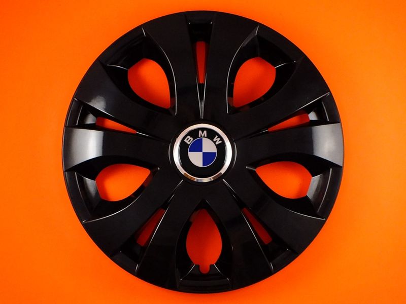 KOŁPAKI 15'' BMW - E87 F20 E46 E90 E36 F30 E39 TPS zdjęcie 7