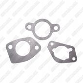 KOMPLET USZCZELEK HONDA GX340 GX390 POD GAŹNIK 3SZ