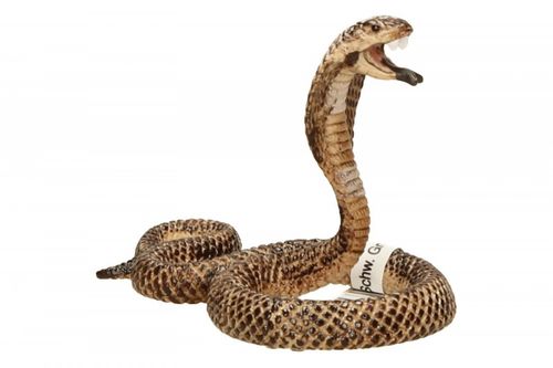 Schleich Kobra na Arena.pl