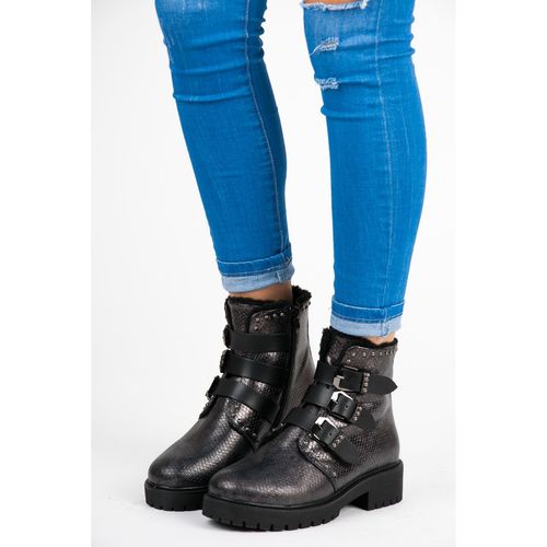 Workery z klamrami r.38 na Arena.pl