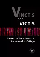 Vinctis non victis