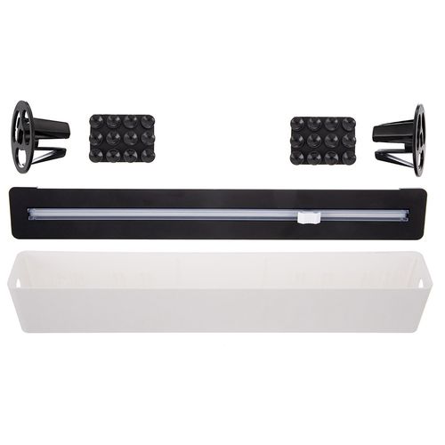 Dyspenser do folii czarny na Arena.pl