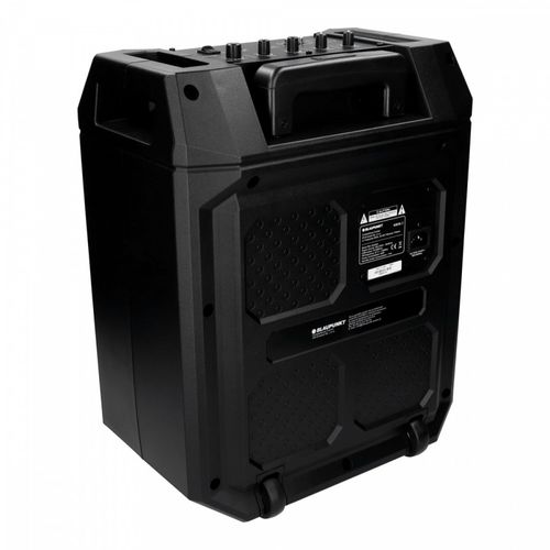 System audio 600W Blaupunkt MB08.2 LED na Arena.pl