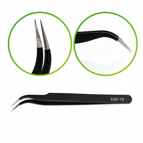 ZESTAW DO LUTOWANIA LUTOWNICA 60W AKCESORIA WALZIKA 11 ELEMENTÓW TECHREBAL na Arena.pl