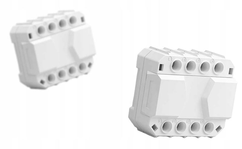 Sonoff S-MATE Inteligentny Przełącznik Sterownik zdjęcie 8