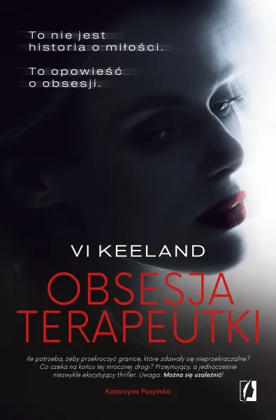 Obsesja terapeutki zdjęcie 1
