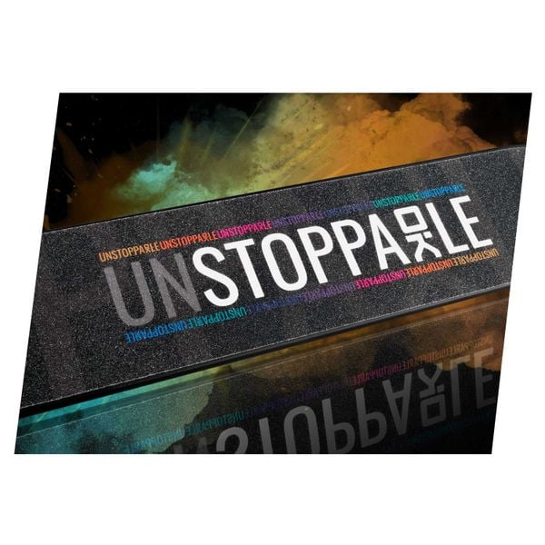 Hulajnoga wyczynowa SOKE GO! pomarańczowa zdjęcie 6