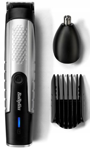 Trymer BABYLISS T812E na Arena.pl