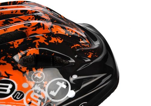 Kask KELLYS MARK pomarańczowy XS/S na Arena.pl