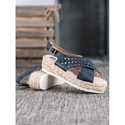 Sandały Espadryle r.39 na Arena.pl