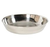 Miska ze stali nierdzewnej dla kota lub małego psa 13cm - Zolux Inox 230ml