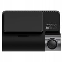 Wideorejestrator 70mai A800s 4K + Maimo Watch FLOW BLACK