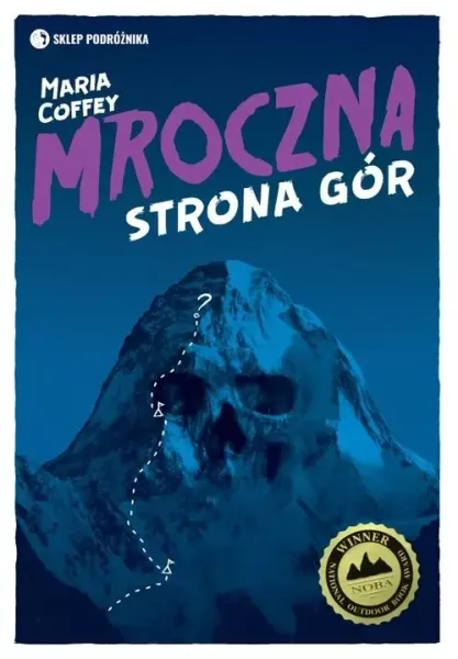 Mroczna strona gór zdjęcie 1