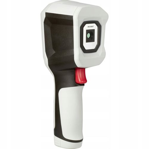 Kamera termowizyjna -10 do 400 st.C TERMOWIZJA oprogramowanie PC microSD na Arena.pl