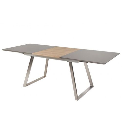 DT53-1 Table 160/220 Taliso Gray na Arena.pl