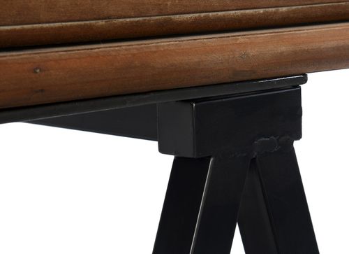 Konsola Atelier 200x45x100cm # na Arena.pl