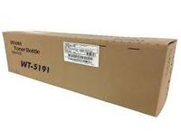 Kyocera WT-5191 Waste Toner box 44K