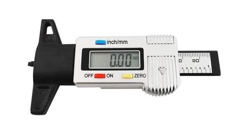 Miernik bieżnika opon na Arena.pl