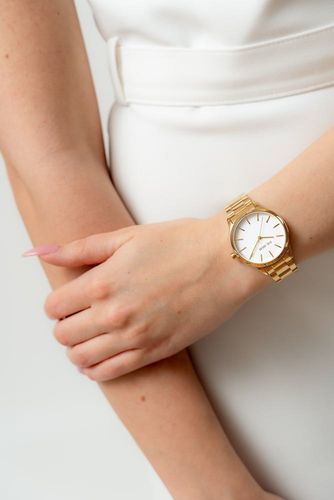 zegarek damski paul lorens pl20007b-3d1 + box na Arena.pl