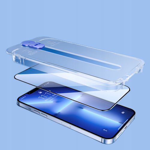 Szkło hartowane do Apple iPhone 14 Plus 1 szt. na Arena.pl