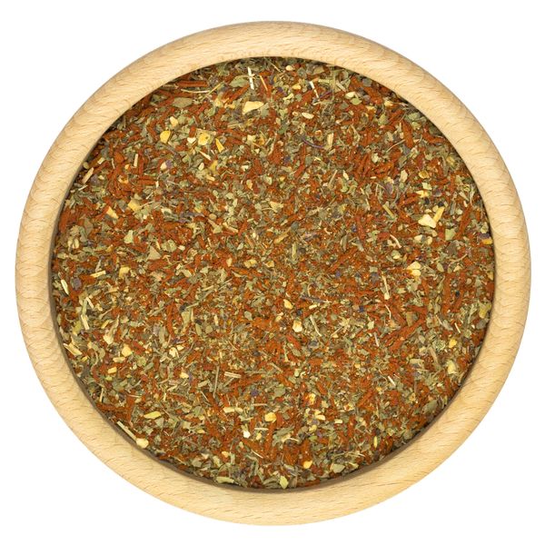 Pomidor z bazylia i czosnkiem 200g zdjęcie 2