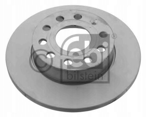 TARCZA HAM TYL 256X12 P FEBI BILSTEIN na Arena.pl