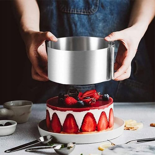 OPASKA DO TORTU REGULOWANA OKRĄGŁA TORTOWNICA RANT na Arena.pl