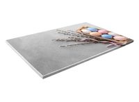 SZKLANA DESKA KUCHENNA 30x20 535a Bazie