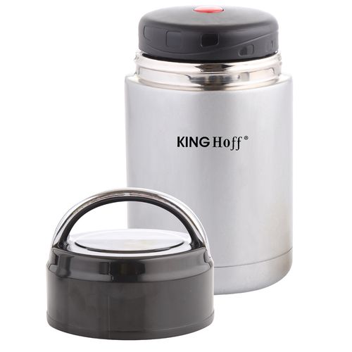 KINGHOFF TERMOS OBIADOWY 0,8L KH-4375 na Arena.pl