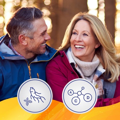 Pharmaton Geriavit, 100 tabl. na Arena.pl