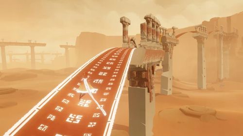 JOURNEY PL PC KLUCZ STEAM na Arena.pl