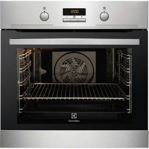 Piekarnik Electrolux EOC3430EOX INOX na Arena.pl