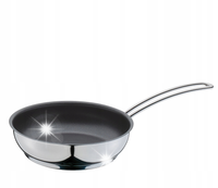 PATELNIA MAŁA indukcja 18 cm non-stick Kuchenprofi