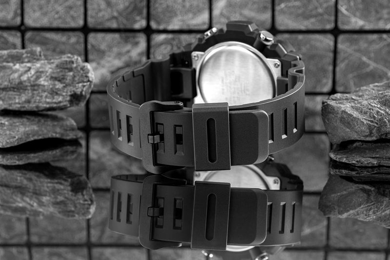 zegarek męski casio aeq-120w-7avdf + box zdjęcie 7