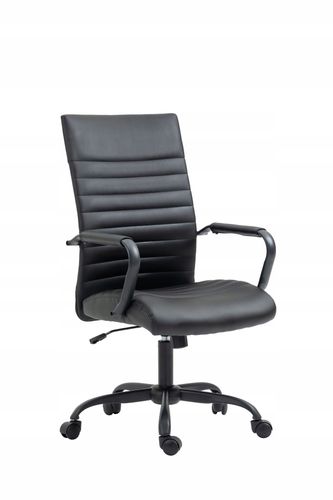 fotel obrotowy fb14-fx czarny na Arena.pl