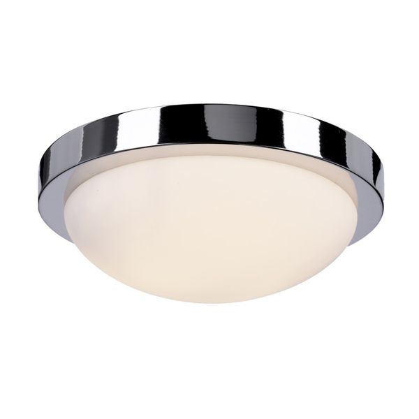 Roda plafon 32 2x60W E27 chrom IP44 zdjęcie 6