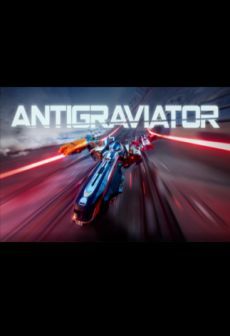 Antigraviator - KLUCZ STEAM na Arena.pl